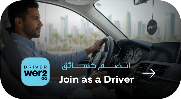Join as Driver